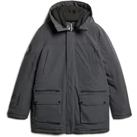 Parka rembourrée Superdry City