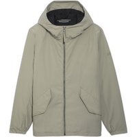 Veste imperméable courte à capuche Aigle MTD® Ouate Dupont Sorona®