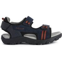 Sandales bébé garçon Geox Strada