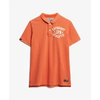 Polo Superdry Vintage Athletic