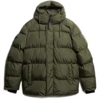 Doudoune Superdry