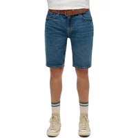 Short droit Superdry Vintage