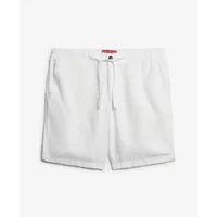 Short en lin Superdry The Merchant Store