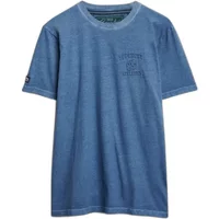 T-shirt Superdry Athletic Emboss Relaxed