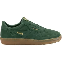 Baskets en daim Gola Hawk 86