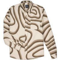 Chemise manches longues Faguo Signy