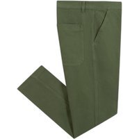 Pantalon chino Faguo Hagenau