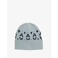 Bonnet Aigle Jacquard Fair Isle