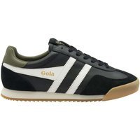 Baskets cuir Gola Europa
