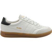 Baskets cuir Gola Stadia