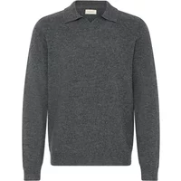 Pull col polo Blend Branko