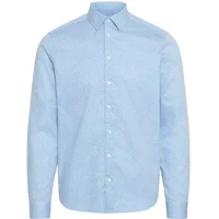 Chemise manches longues Casual Friday Fridi