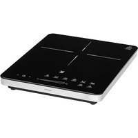 WMF Plaque à induction KULT X MONO Chromargan Noir argent