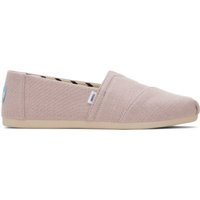 Espadrilles femme Toms Alpargata