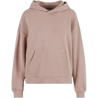 Sweatshirt à capuche oversize femme Urban Classics Light Terry