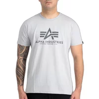T-shirt Alpha Industries Basic