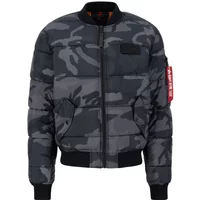 Doudoune Alpha Industries MA-1