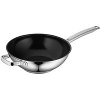 WMF Durado Wok 28cm Cromargan noir