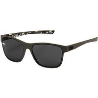 GLORYFY Lunettes de soleil pour hommes Gi39 Drive by Otto Bulletproof marron