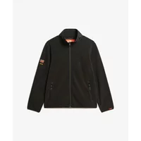 Polaire entièrement zippée Superdry Active