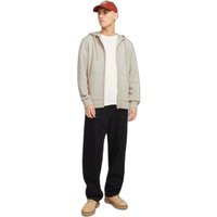 Sweatshirt à capuche full zip Jack & Jones Corp Logo