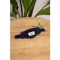 Porte-clé en sac banane Hindbag Come