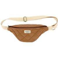 Sacoche banane matelassé Hindbag Olivia