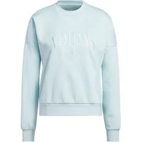 Sweatshirt femme adidas Cozy Holiday