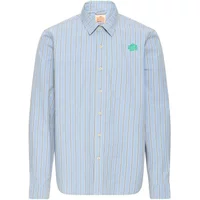 Chemise à manches longues Blend Sun Stripe