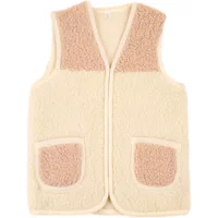 Polaire sans manches femme Moonrise