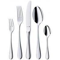 WMF Kent Plus Ménagère 30 pièces 6 personnes Cromargan argent