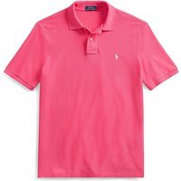 POLO RALPH LAUREN Polo slim fit rose | S