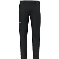 SALEWA Pantalon de randonnée Puez Talveno DST pour homme noir | M