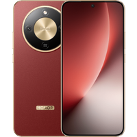 HONOR Magic8 Lite – 8+256Go, Reddish Brown