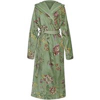 PIP STUDIO Peignoir pour femmes SECRET GARDEN Vert vert | S