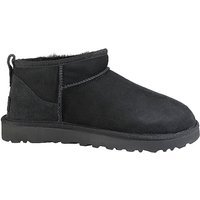 UGG Snowboots CLASSIC ULTRA MINI noir | 36