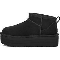 UGG Boots de neige CLASSIC ULTRA MINI PLATFORM noir | 40