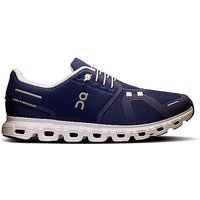 ON Sneakers Cloud 6 pour homme bleu marine | 43