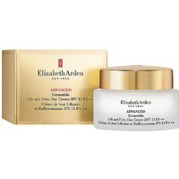 ELIZABETH ARDEN Crème visage - Ceramide Lift&Firm Day Cream