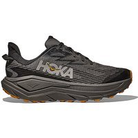 HOKA Chaussures de trail Challenger GTX pour hommes gris | 44