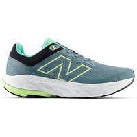 NEW BALANCE Chaussures de course Fresh Foam X 860v14 pour hommes pétrole | 42