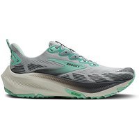 BROOKS Chaussures de trail pour femme Ghost Trail menthe | 40 1/2