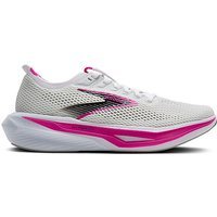 BROOKS Chaussures de compétition pour femme Hyperion 3 rose | 37 1/2