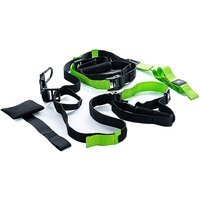 SCHILDKRÖT Slingtrainer multicolore