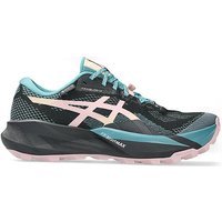 ASICS Chaussures de trail pour femme Trabuco 14 GTX noir | 42