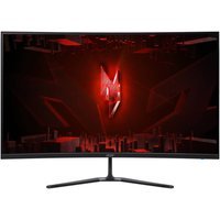 Acer Nitro ED0, Écran Gamer Incurvé, ED320QUS3, 31.5", WQHD, 180 Hz, FreeSync