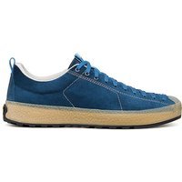 SCARPA Chaussures de loisirs pour homme Mojito Wrap bleu | 45