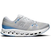 ON Chaussures de course Cloudsurfer 2 pour hommes gris clair | 45