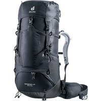 DEUTER Sac à dos de trekking pour femme Aircontact Lite 35+10 SL gris