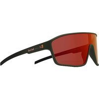 RED BULL SPECT Lunettes de sport pour hommes Daft olive